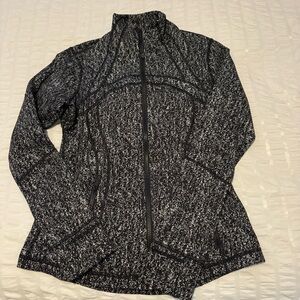 Lululemon jacket